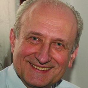 Prof. Dr. Tomasz Brzozowski avatar image