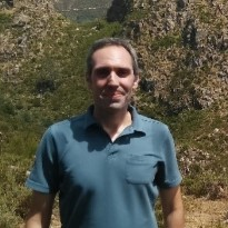 Dr. Pedro Pinto Santos avatar image