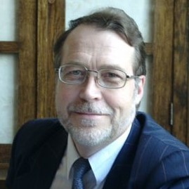 Prof. Dr. Vadim Ivanov avatar image