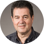 Prof. Dr. Paul Christakopoulos avatar image