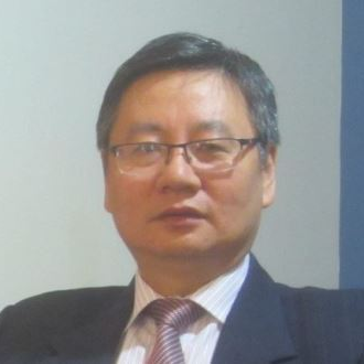 Prof. Dr. Liming Lu avatar image
