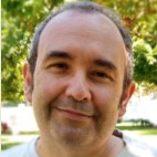 Prof. Dr. Pedro Chamorro-Posada avatar image