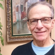 Prof. Dr. Gerald Young avatar image