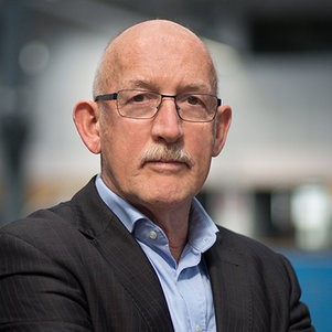 Dr. Johan Molenbroek avatar image