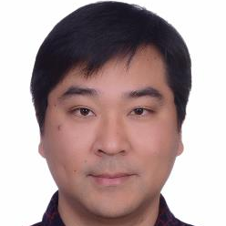 Prof. Dr. Gang Liu avatar image