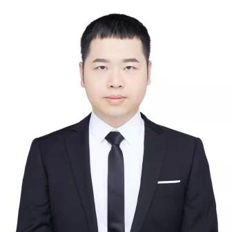 Dr. Yunze Xu avatar image