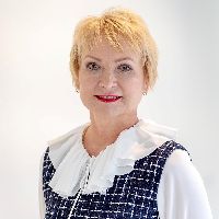 Prof. Dr. Elena Ivanova avatar image