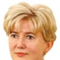 Prof. Dr. Sabina Źróbek avatar image