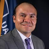 Prof. Dr. Homero Miranda-Vidales avatar image