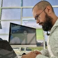 Prof. Dr. Rodrigo Ortega-Toro avatar image