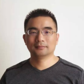 Prof. Dr. Zirong Luo avatar image