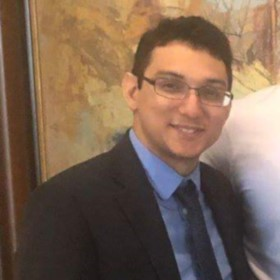 Dr. Bruno Ramon Batista Fernandes avatar image