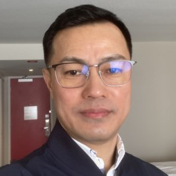 Dr. Tej B. Limbu avatar image