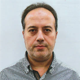 Dr. Serkan Caliskan avatar image