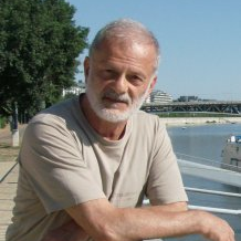 Prof. Massimo Ferri avatar image