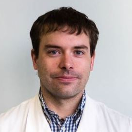 Dr. Simone Conci avatar image