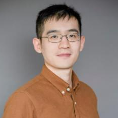 Prof. Dr. Bin Cai avatar image