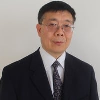 Prof. Dr. Buyong Ma avatar image