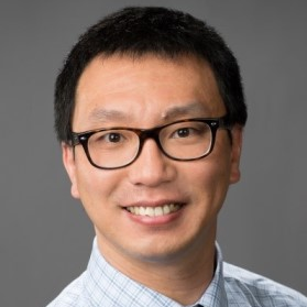 Dr. You Fu avatar image