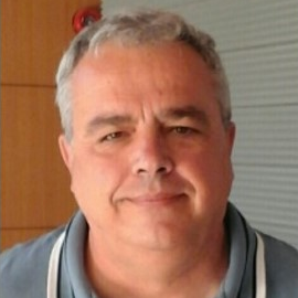 Dr. Pedro Jiménez Estevez avatar image