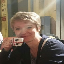 Dr. Paola Tedeschi avatar image