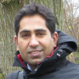 Dr. Ghulam Haider avatar image