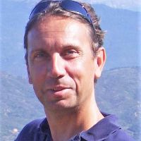 Prof. Dr. Philippe Gorce avatar image