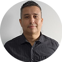 Prof. Dr. John Coronado avatar image