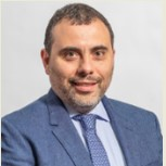 Dr. Alessandro Palmeri avatar image