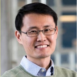 Prof. Dr. Jae-Woong Jeong avatar image