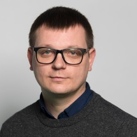 Dr. Linas Martišauskas avatar image