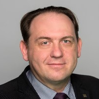 Prof. Dr. Ričardas Krikštolaitis avatar image