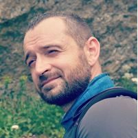 Dr. Martino Aldrigo avatar image