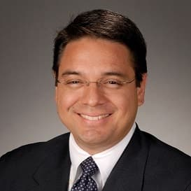 Dr. Zenon Medina-Cetina avatar image