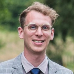 Dr. Julien Mahy avatar image