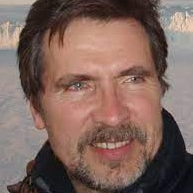 Prof. Dr. Dmitry Vlasov avatar image