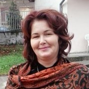 Prof. Dr. Delia Mirela Tit avatar image