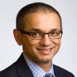 Prof. Dr. Hicham Fenniri avatar image