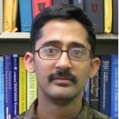 Prof. Sridhar Seshagiri avatar image