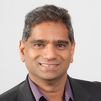 Prof. Dr. Abhilash Pandya avatar image