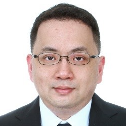 Prof. Dr. Chun-Yeon Lin avatar image