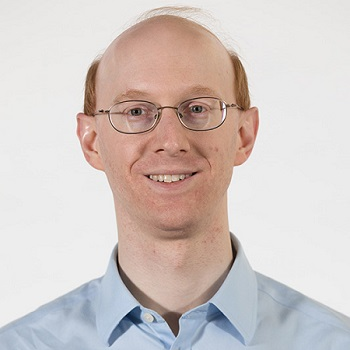 Prof. Dr. Luke Reisner avatar image