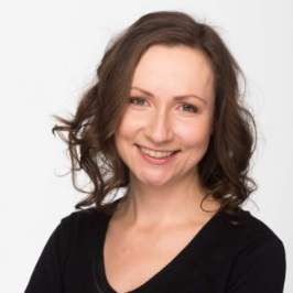 Dr. Baiba Vilne avatar image