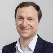 Prof. Dr. Rafał Nagaj avatar image