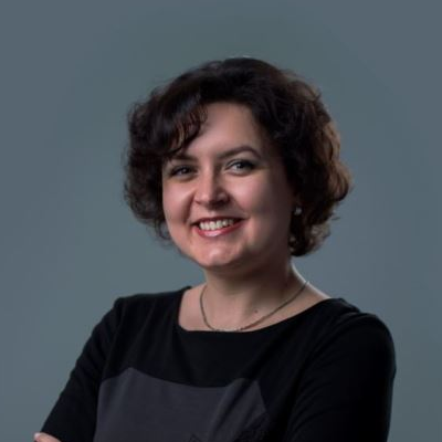 Prof. Dr. Gabrijela Popovic avatar image