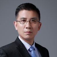 Prof. Dr. Hai Fang avatar image