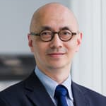 Prof. Dr. Robert K. Y. Li avatar image