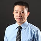 Prof. Dr. Da-Zhu Chen avatar image