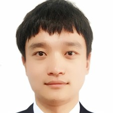 Dr. Zhiming Ma avatar image