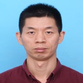 Dr. Chaofeng Liang avatar image